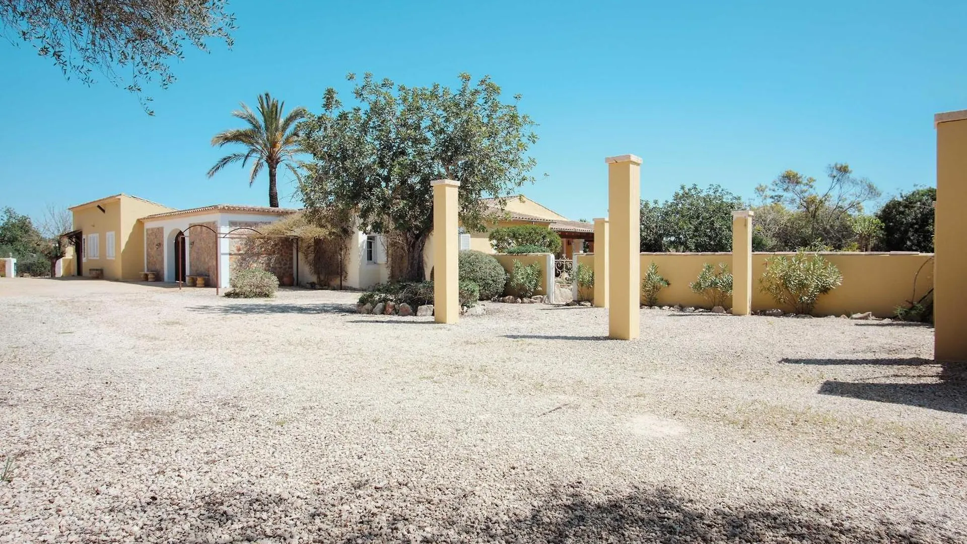 Villa Ca Na Margalida Manacor  0*, Manacor (Mallorca) Spagna