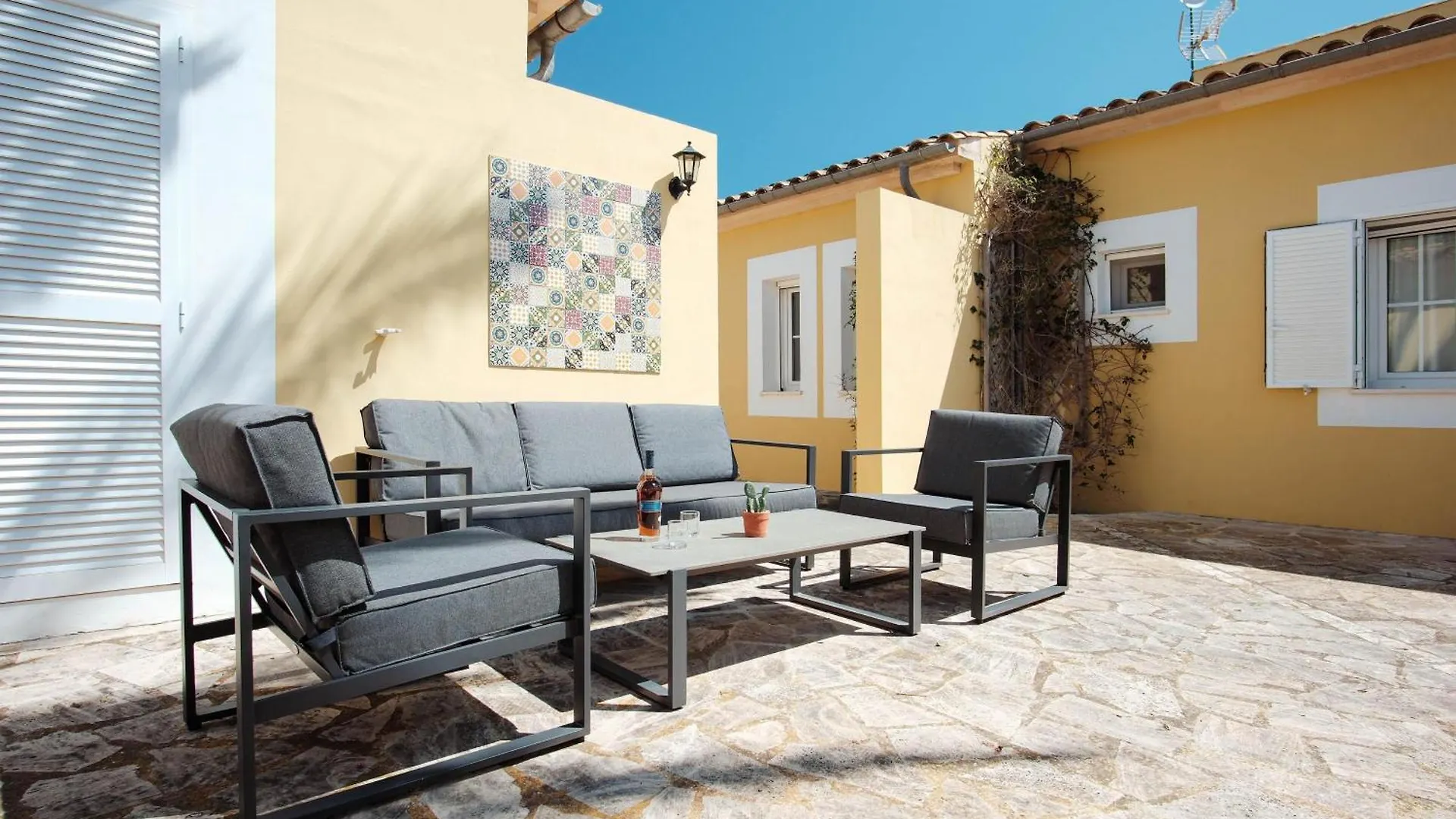 Villa Ca Na Margalida Manacor  0*, Manacor (Mallorca)