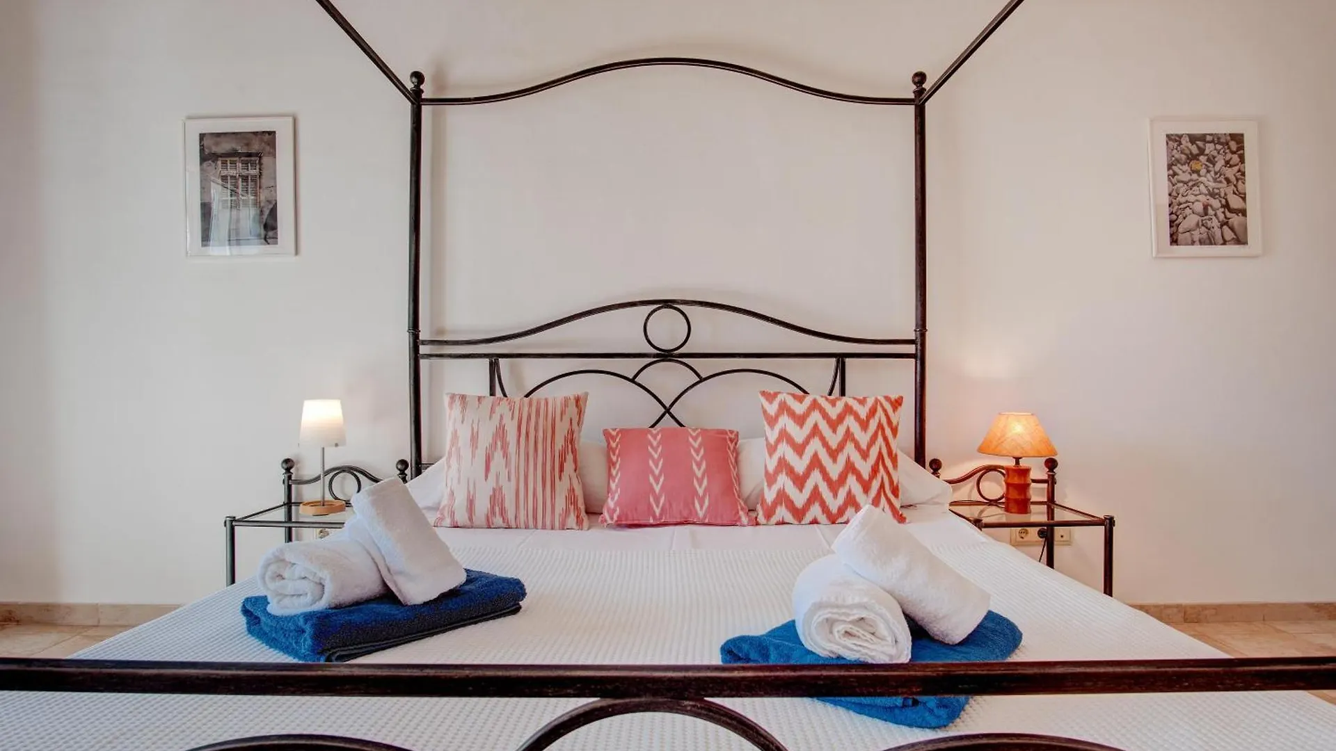 Villa Ca Na Margalida Manacor  Manacor (Mallorca)