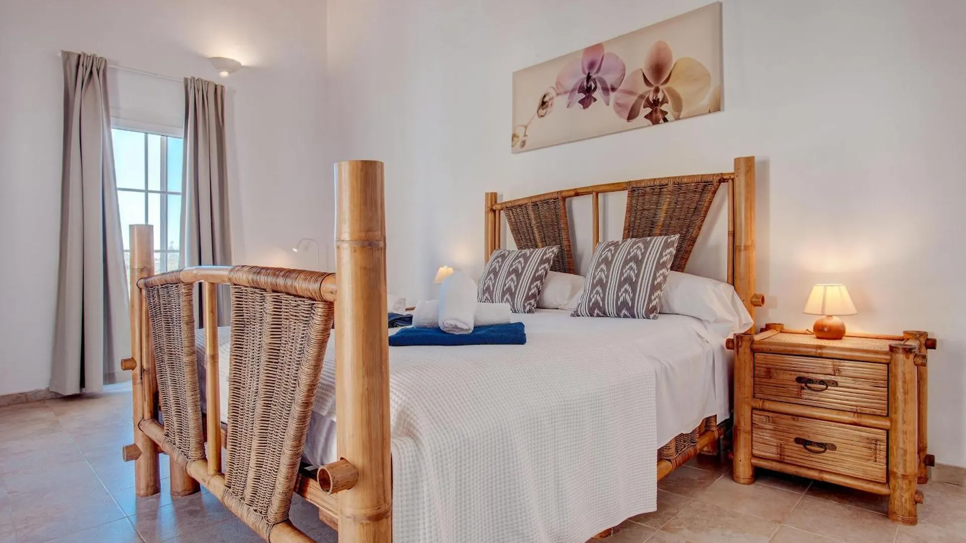 Villa Ca Na Margalida Manacor  0*, Manacor (Mallorca)