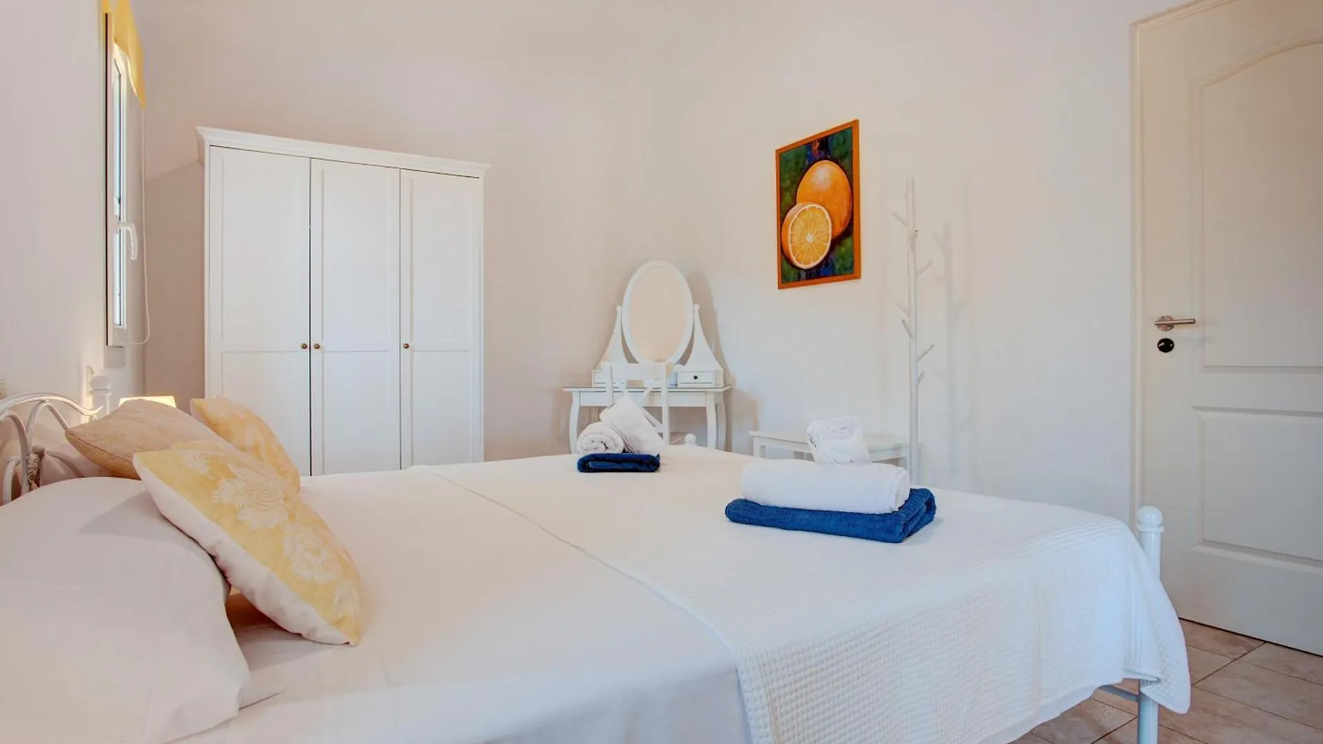 Villa Ca Na Margalida Manacor