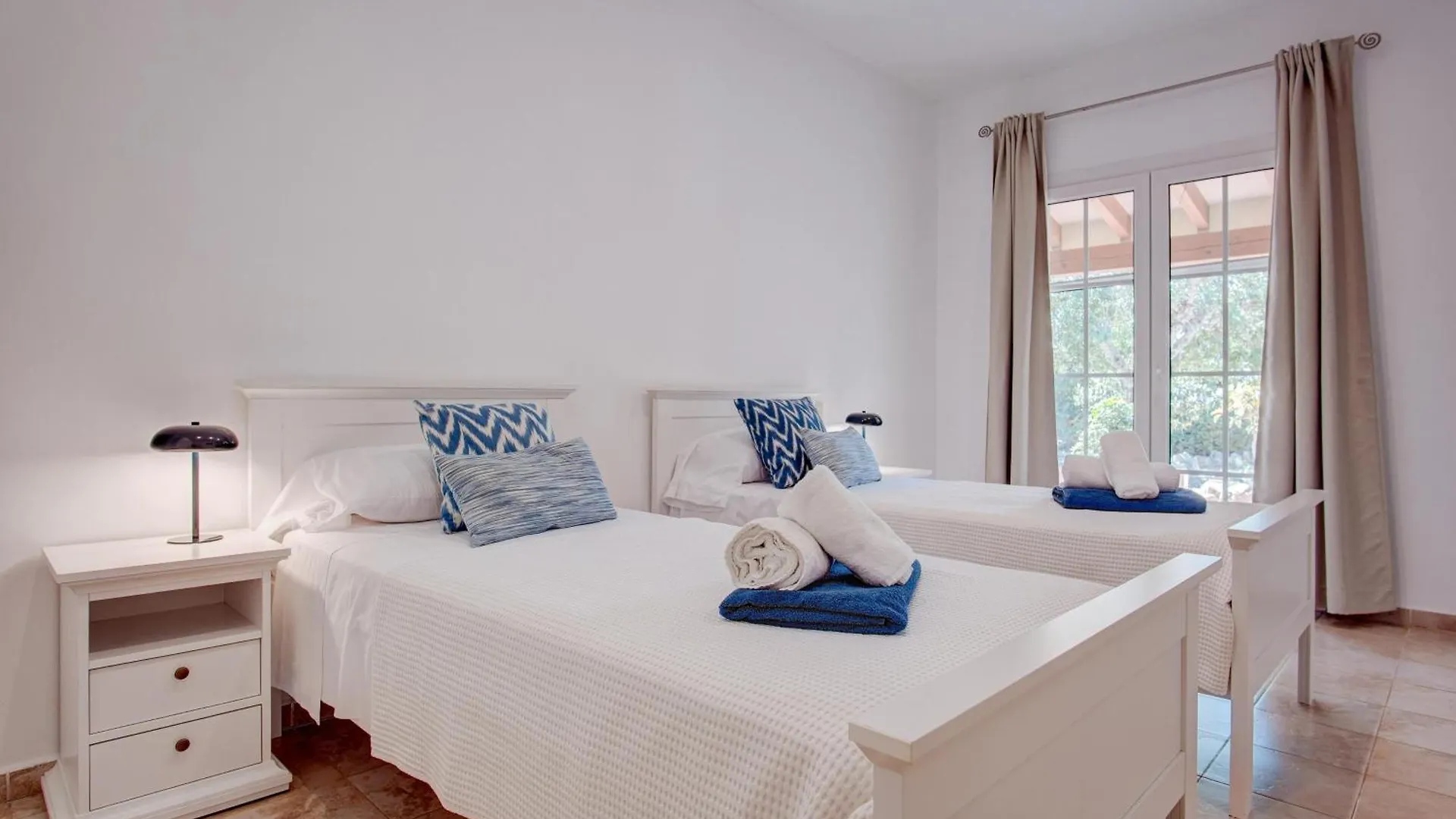 Villa Ca Na Margalida Manacor  Spagna