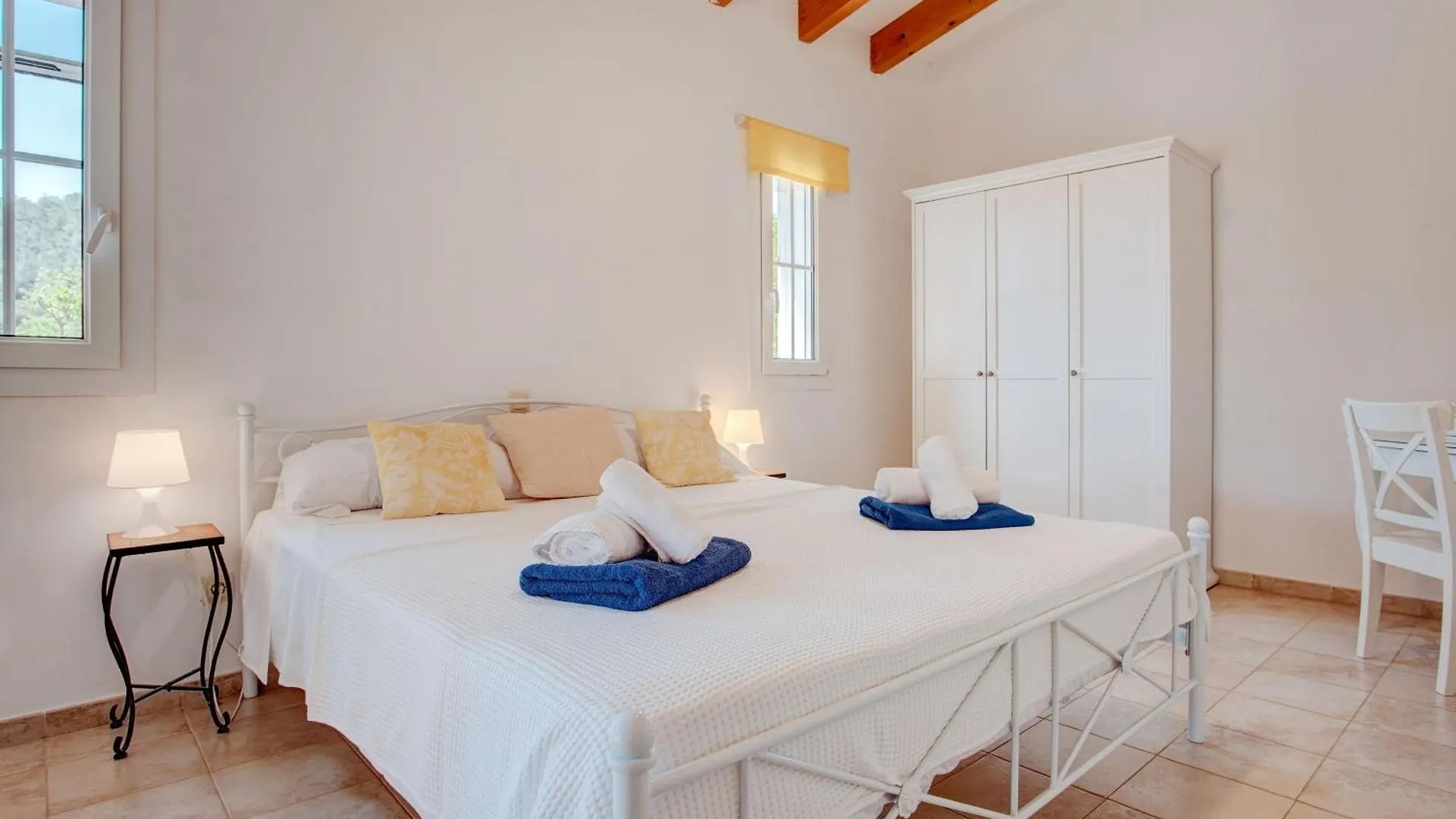 Villa Ca Na Margalida Manacor