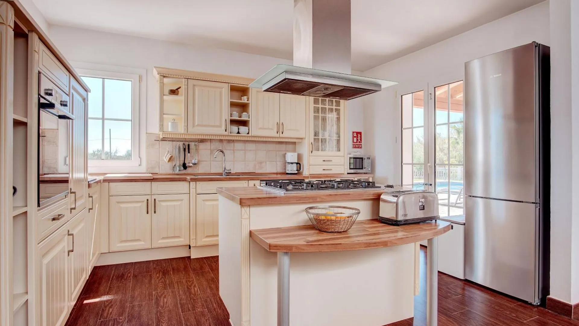 Villa Ca Na Margalida Manacor