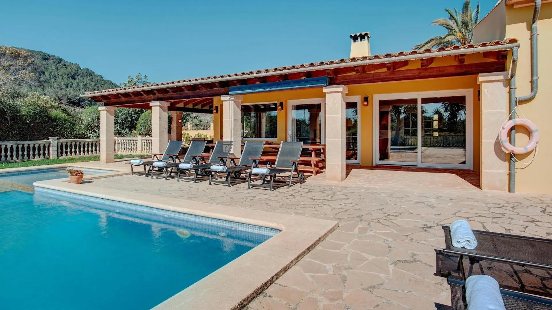 Villa Ca Na Margalida Manacor  Spagna