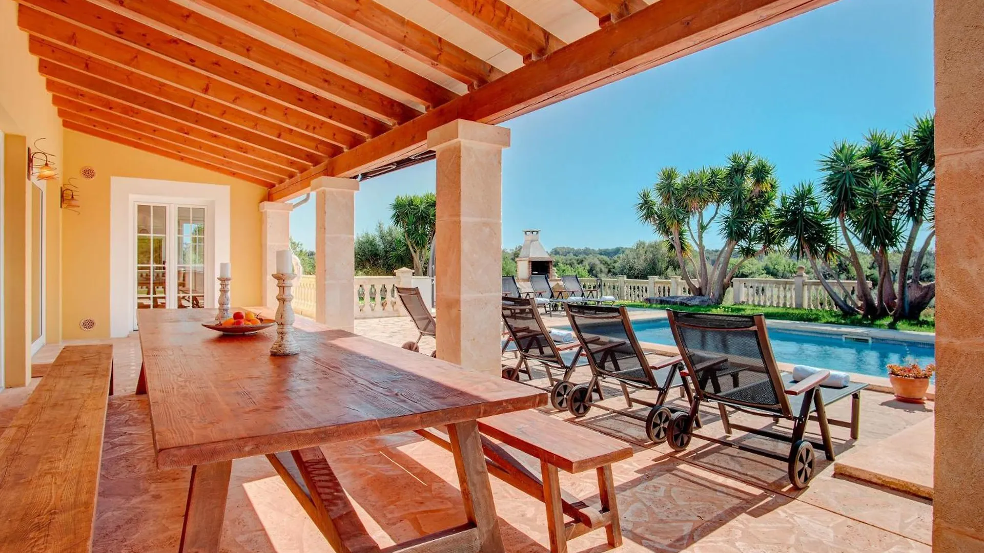 Villa Ca Na Margalida Manacor  Manacor (Mallorca)